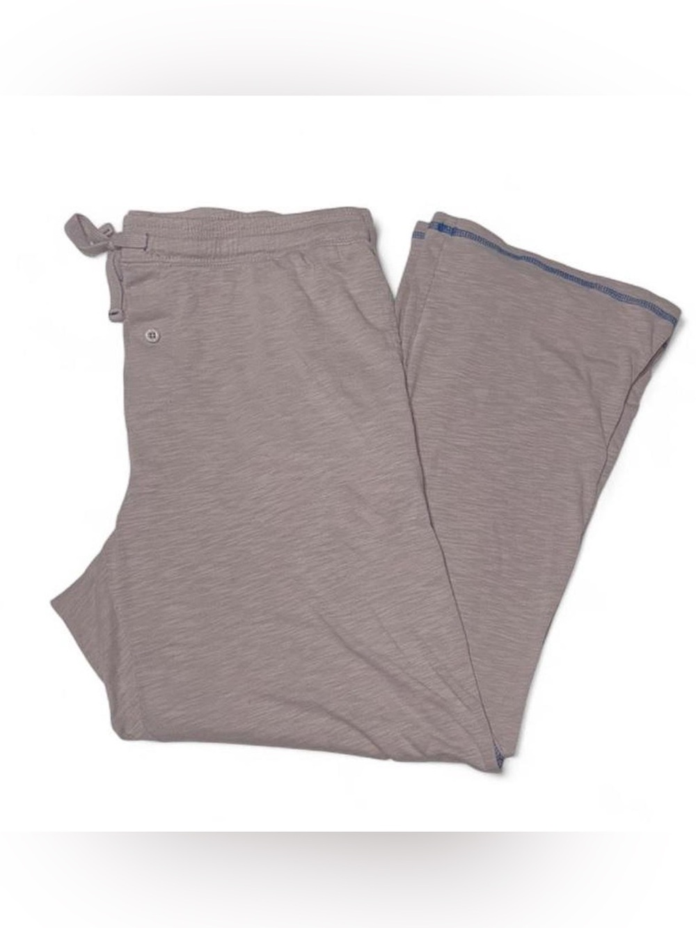 Casual Lounge Pants in Taupe